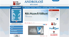Desktop Screenshot of androlojibulten.org